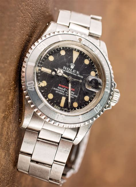 wer trägt rolex submariner|rolex submariner history by year.